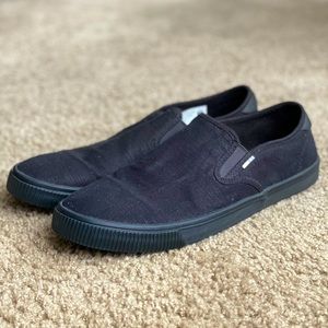 Tom’s Slip-One’s